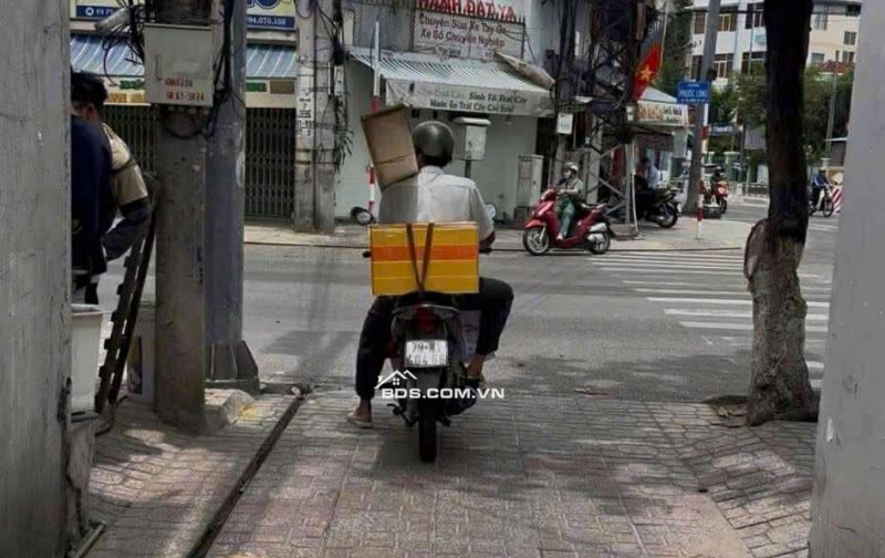 BÁN NHÀ ĐẸP GIÁ TỐT – PHƯỚC LONG, NHA TRANG