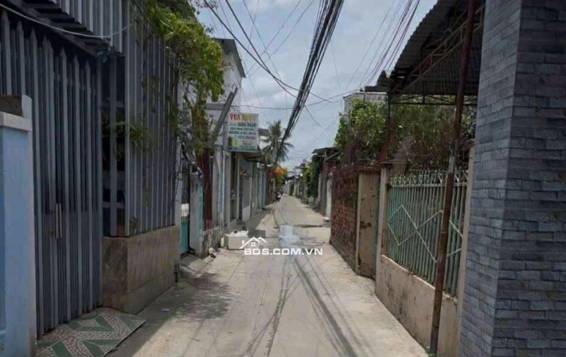 BÁN NHÀ ĐẸP GIÁ TỐT – PHƯỚC LONG, NHA TRANG