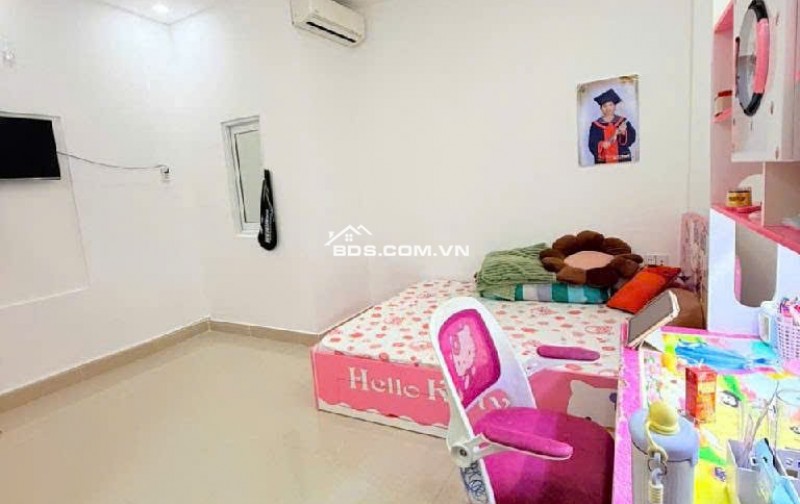 Mặt tiền kinh doanh Huỳnh Thị Đồng – vị trí đẹp – nhà 3 tầng mới – 62m² – giá 9.8 tỷ