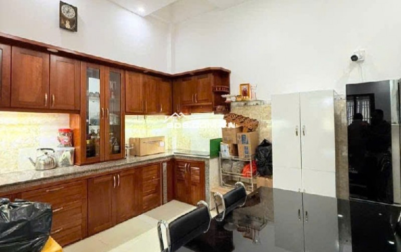 Mặt tiền kinh doanh Huỳnh Thị Đồng – vị trí đẹp – nhà 3 tầng mới – 62m² – giá 9.8 tỷ