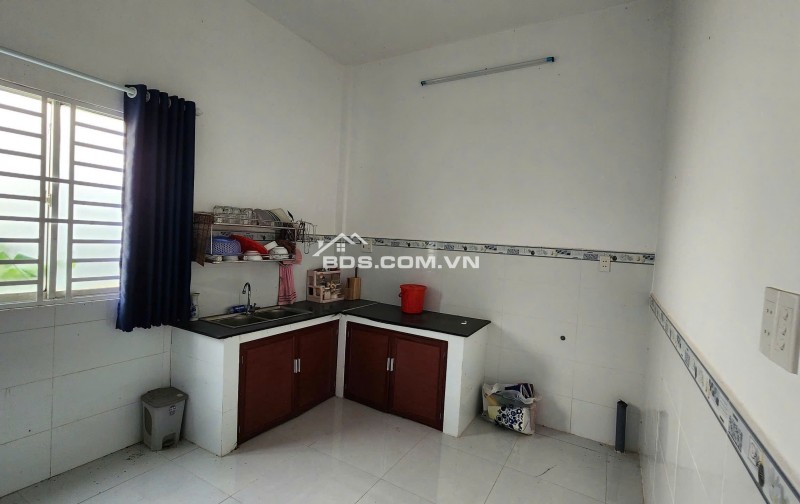 Nhà 2 Tầng Chính Chủ Cần Bán Gấp Tại Xã Tân Trạch, Huyện Cần Đước, Long An