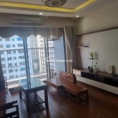 Chính chủ cho thuê căn góc 95m2 tòa HUD3 khu đô thị Linh Đàm, Hoàng Mai, Hà Nội