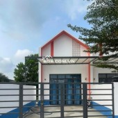 Nhà phố gần KCN Phước Đông chỉ 290TR nhận nhà ở ngay