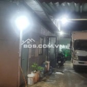 Cho thuê kho xưởng 900m2 An Phú Đông Quận 12