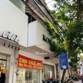 CHÍNH CHỦ CHO THUÊ NHÀ MẶT PHỐ CẦU GIẤY – VỊ TRÍ ĐẮC ĐỊA, KINH DOANH SẦM UẤT