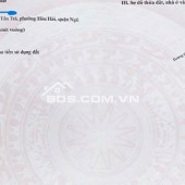 Bán cặp đất biển Võ Văn Đồng, Tân Trà, Ngũ Hành Sơn