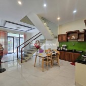 Bán nhà 3 TẦNG 3 MÊ kiệt Ô TÔ 5m K155 Trân Đình Nam