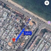 BÁN GẤP NHÀ 3 TẦNG MAI LÃO BẠNG – HẢI CHÂU- 56M2 - 4 TỶ