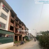 Bán biệt thự xây thô khu cổ nhuế 2 sau bệnh viện phương đông Hà Nội .DT 92m2 nhỉnh 20 tỷ