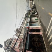 căn nhà mơ ước 100m2 1 tầng hiệp thành 45 q12, sổ hồng, chỉ 6.3 tỷ