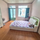 BÁN NHÀ KHU VIP TÂN BÌNH HẺM XE HƠI 1 TRỤC SÁT MẶT TIỀN CMT8 2 TẦNG GIÁ CHỈ 5.99 TỶ TL