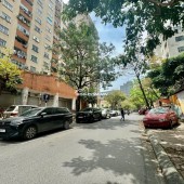 Toà N02 Trần Quý Kiên, Cầu Giấy: 60m2, 4,7 Tỷ, 2 Ngủ 2wc