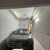 Nhà Đường Láng - Phân Lô Nhà Oto - 2 Mặt Thoáng - Ngõ Thông KD