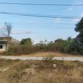 Bán Gấp Lô Biệt Thự Diên Khánh, thổ cư ngang 20m, đường betong 5m, qh 8m, gần chợ, trường, ubnd