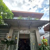 Bán nhà mới đẹp 1 lầu 2PN hẻm 61 Phạm Hùng Bình Chánh