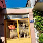 Bán nhà 1 trệt 1 lầu đường Tô Ngọc Vân Thủ Đức nhà 1 đời chủ 30 năm