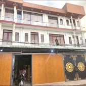 Bán nhà 20m x 12.5m 1 trệt 2 lầu siêu đẹp đường 1A ,VL B , Bình Chánh