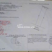 Bán đất đường Chúc Động - Gần Hồ Tùng Mậu