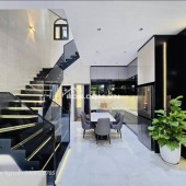 Bán nhà 3 tầng LUXURY đường Phú Lộc 15 - Gần biển Hòa Minh