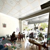 Nhà gác lững đường Phùng Hưng - trục đường 10,5m kinh doanh thông biển