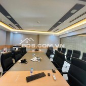 Bán Tòa Nhà, Kinh Doanh Hồ Hạ Đình 72m, 8 tầng, mt 6m, giá 58 tỷ.