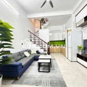 NHÀ PHÂN LÔ ĐƯỜNG CẦU GIẤY - OTO 5 TẠ ĐỖ CỬA - NGÕ NÔNG - GẦN PHỐ - FULL NỘI THẤT - DT 30m2x4T MT4M - 8.5TỶ