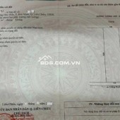 Bán đất đường Dương Đức Hiền - Gần biển