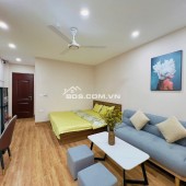 Bán Nhà Dòng Tiền Vương Thừa Vũ 65m, 8 tầng, mt 3.9m, giá 30 tỷ