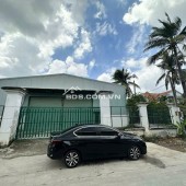 Bán kho xưởng 1046m2 ở Long Trường Q9 cũ TP Hồ Chí Minh
