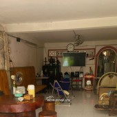 Chính chủ bán nhà 1 trệt 1 lầu Mễ Cốc Phường 15 Quận 8