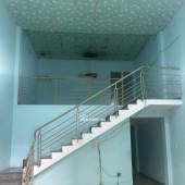 Bán nhà gác đúc đường 7,5m Đinh Đức Thiện - trục thông