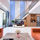 Bán nhà 2 tầng kiệt Ô TÔ Trần Xuân Lê - Đà Nẵng