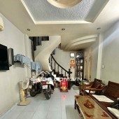 Bán nhà HXH Nguyễn Ngọc Lộc Quận 10, 5 tầng BTCT 3PN giá chỉ 6.5 tỷ