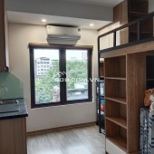 Bán Nhà Dòng Tiền Trương Định 42m, 5 tầng, mt 3,5m, giá 10.75 tỷ.