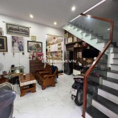 Bán nhà 2 mê đúc chăc chắn kiệt Phú Lộc 19 - Nhà Cách đường chính 22m