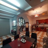 NHÀ NGUYỄN KHÁNH TOÀN – 106M² – 5 TẦNG – MT 10M – Ô TÔ TRÁNH – GẦN PHỐ