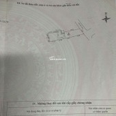 Bán đất kiệt K16 Trần Phước Thành - thông Trịnh Đình Thảo