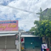 Bán đất MT đường Phạm Như Xương - vị trí vừa ở vừa kinh doanh cực đỉnh