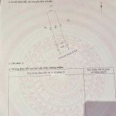 Đất đường 10,5m - sát bên trung tâm hành chính phường Hoà Khánh *mới*