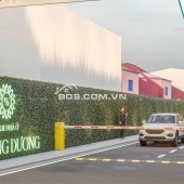 Chỉ từ 400 triệu, bạn đã có thể đặt nền móng cho một tổ ấm bền vững cùng tiềm năng đầu tư sinh lời vượt trội.