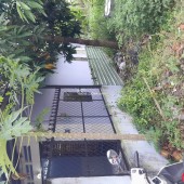 Nhà bán bà điểm  3.25Tỷ - 1 Trệt 1 Lửng, Xuân Thới Thượng, Hóc Môn  5 x 18m