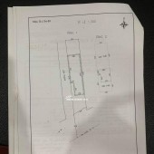 Bán nhà 2 tầng 2 mặt tiền đường Tôn Đức Thắng - Sát bến xe Trung tâm TP