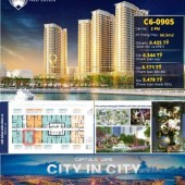 Căn hộ C6-0905 – Dự án Capital Square | King’s Place