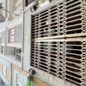 BÁN NHÀ-Q10- CAO THẮNG – HẺM LIÊN THÔNG ĐIỆN BIÊN PHỦ & 3/2 - 4TẦNG-4PN - SÂN THƯỢNG - NỞ HẬU - GIÁ 6,7 tỷ