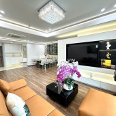 Bán căn 3 ngủ chung cư Goldmark City 136 Hồ Tùng Mậu