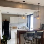 Satra Eximland- Phan Đăng Lưu-P1- PN, 145m2, 3PN, 2WC, Nội thất, 22tr/th