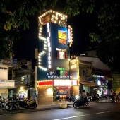 Bán gấp nhà phố 4 tầng ~60m2 mặt tiền kinh doanh đường 2 chiều-Q.1 TP.HCM, hiếm có khó tìm