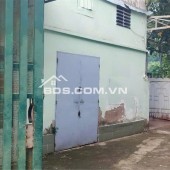 Bán nhà vườn 701m2 vuông vức siêu đẹp ở KDC Hiệp Bình Chánh Thủ Đức