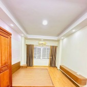 NHÀ PHÂN LÔ ĐƯỜNG CẦU GIẤY - NỞ HẬU - NGÕ THÔNG - 32M2x5T - GIÁ 7.9TỶ