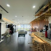 VIEW HỒ ĐỘC BẢN! Bán tòa Building 9T MP Hạ Đình 72m2, MT 6m, Vỉa hè đá bóng, VIP